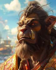 Generator imion Kul Tiran | Imiona Kul Tiran dla World of Warcraft