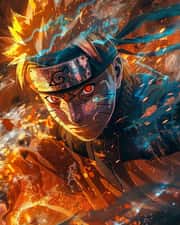 Naruto Navngenerator: Dit Perfekte Ninja Navn Her!