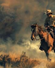 Cowboy-Namensgenerator: Finde deinen Wilden Westen Namen