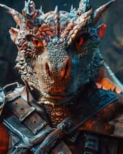 Eğlenceli Dragonborn İsimleri Üreteci | Oyna ve Bul