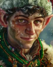 Générateur de noms d'elfes de Noël | Noms d'elfes de Noël