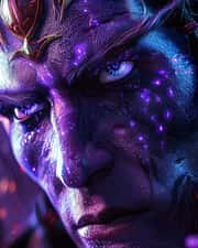 Генератор имен Ночнорожденных | Имена для Ночнорожденных в World of Warcraft
