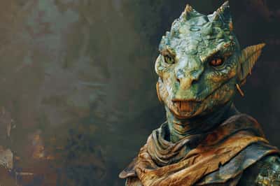Male Argonian names