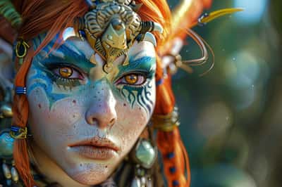 Female Kul-Tiran names