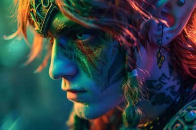 Male Kul-Tiran names