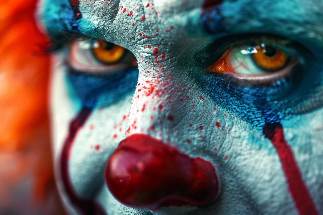 Générateur De Noms De Clown | 199+ Suggestions De Noms De Clown