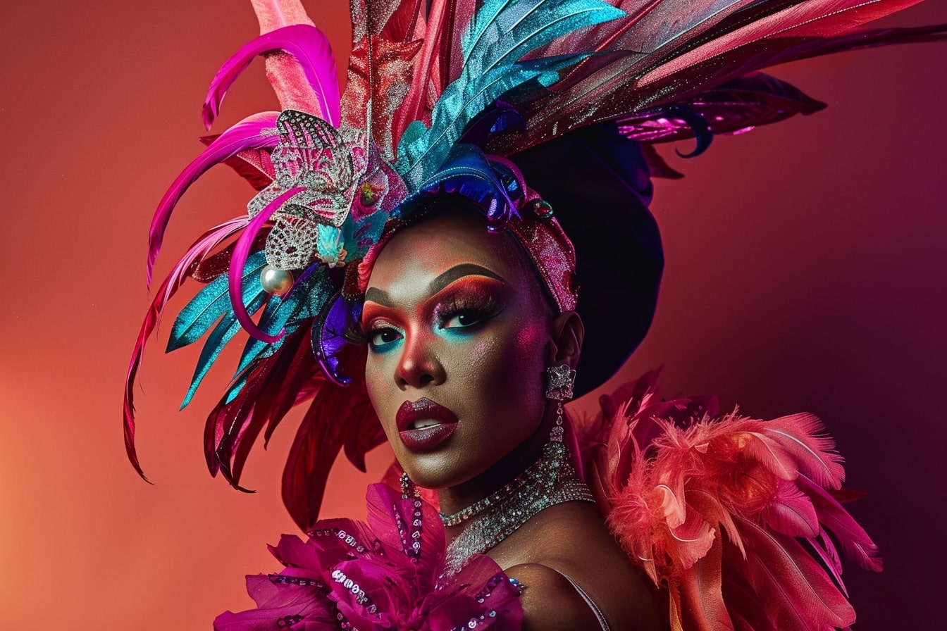 drag-queen